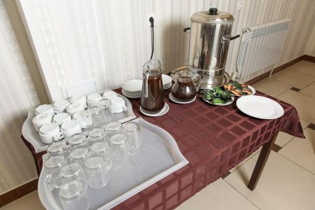 Отель "Relax"