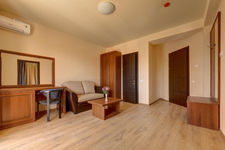 Номера LUX (Корпуса №1 и №2)