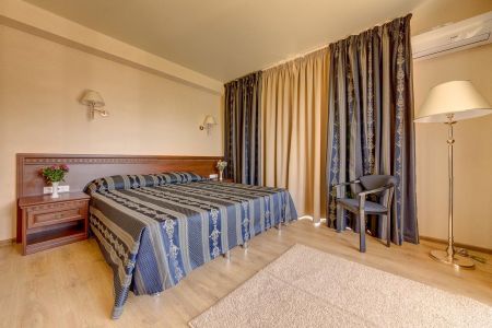 Номера LUX (Корпуса №1 и №2)