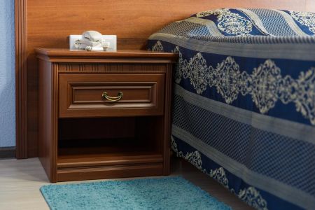 Номера DELUX (Корпус №1)