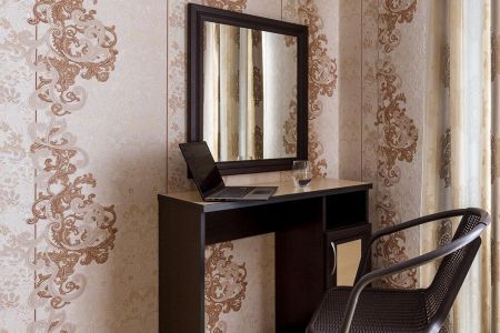 Номера STANDARD 2Х (Корпус №3)