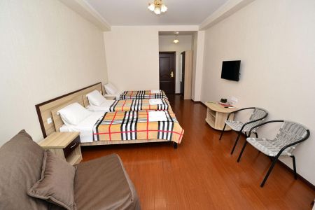 Номера STANDARD 3Х (Корпус №2)