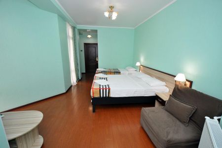 Номера STANDARD 3Х (Корпус №2)