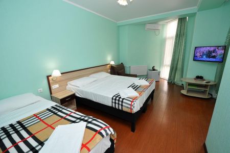 Номера STANDARD 3Х (Корпус №2)