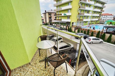 Номера STANDARD 3Х (Корпус №2)