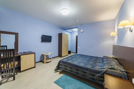 Номера STANDARD (Корпус №1)