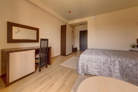 Номера STANDARD (Корпус №1)