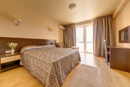 Номера STANDARD (Корпус №1)