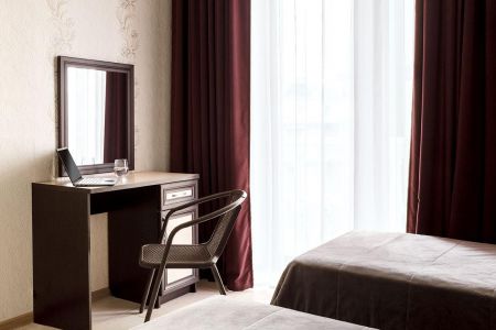 Номера STANDARD 4Х (Корпус №3)