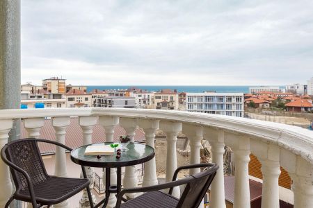 Номера SUPERIOR 2Х (Корпус №3)