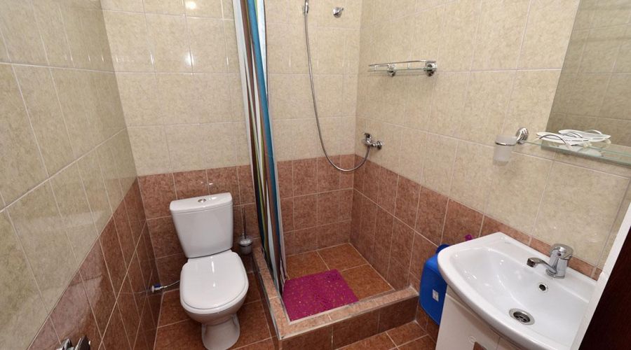 Номера STANDARD 2Х (Корпус №2)