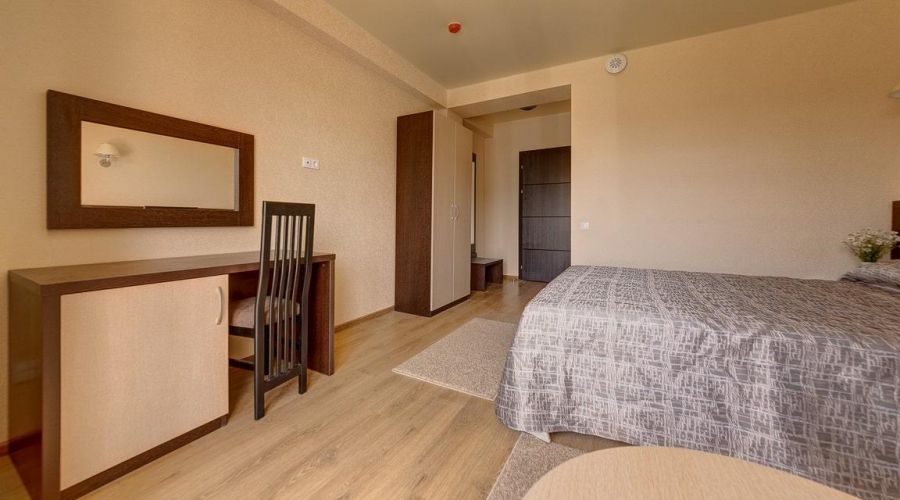 Номера STANDARD (Корпус №1)