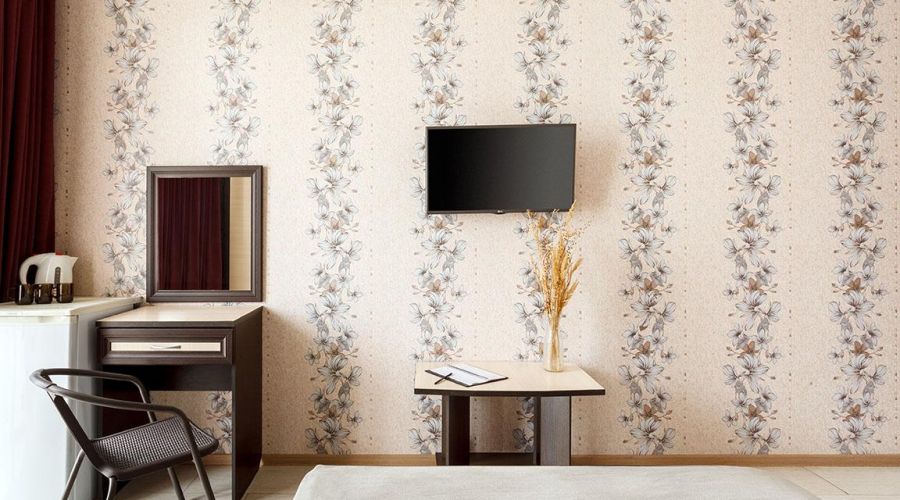 Номера STANDARD 3Х (Корпус №3)