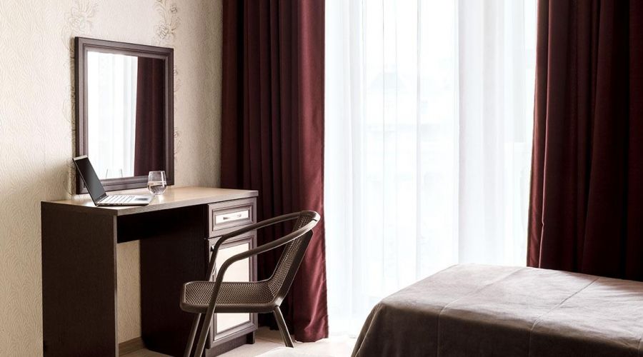 Номера STANDARD 4Х (Корпус №3)