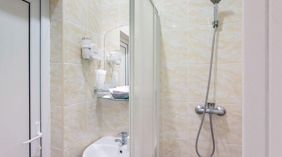 Номера STANDARD 4Х (Корпус №3)